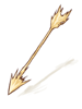 Immaterial Arrow