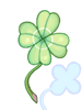 Four Leaf Clover