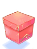 Pink Gift Box