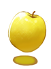Golden Charm Apple